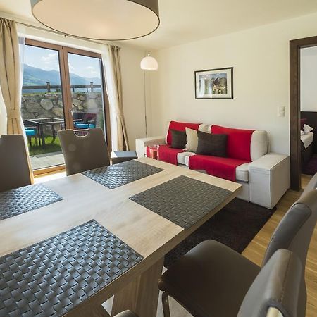 קיצביהל Appartement Klausner מראה חיצוני תמונה