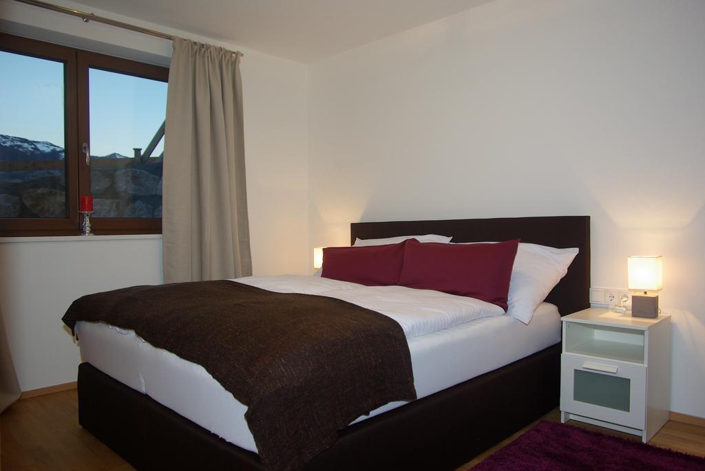 קיצביהל Appartement Klausner חדר תמונה