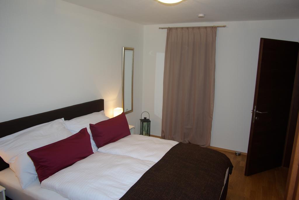 קיצביהל Appartement Klausner חדר תמונה