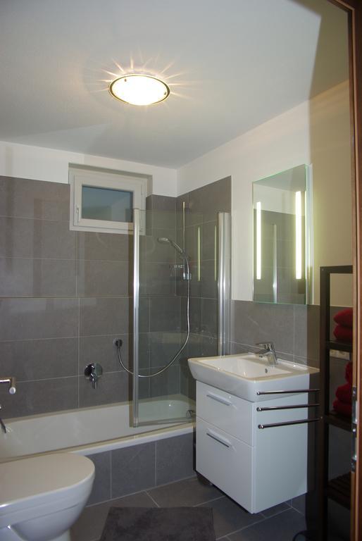 קיצביהל Appartement Klausner חדר תמונה