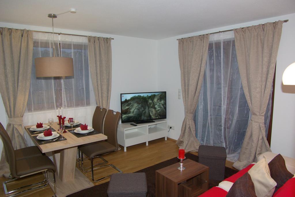 קיצביהל Appartement Klausner חדר תמונה