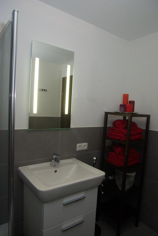 קיצביהל Appartement Klausner חדר תמונה