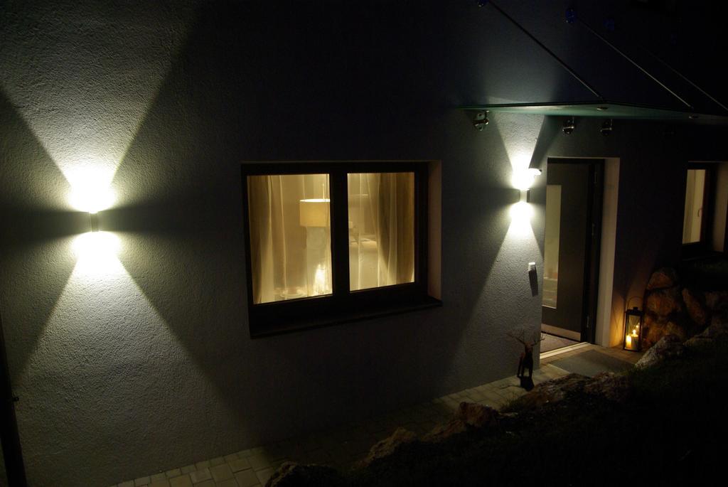 קיצביהל Appartement Klausner חדר תמונה