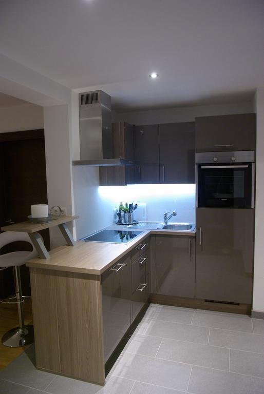 קיצביהל Appartement Klausner חדר תמונה